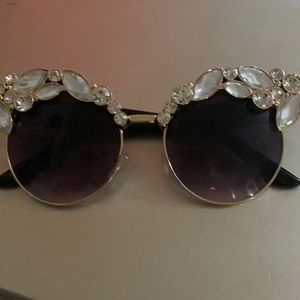 Beautiful sunglasses